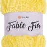 Пряжа YarnArt Fable Fur