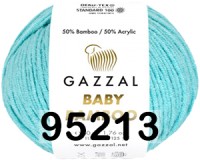 95213 АКВАМАРИН