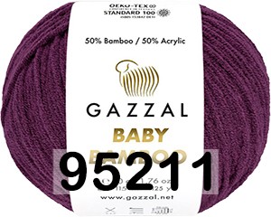 95211 СЛИВОВЫЙ