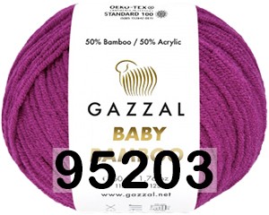 95203 ЦИКЛАМЕН