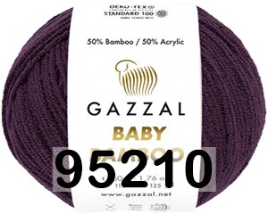 95210 ЕЖЕВИКА