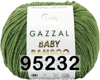 95232 ЗЕЛЕНЫЙ