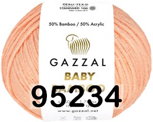 95234 АБРИКОС