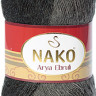 Пряжа NAKO ARYA EBRULI 550