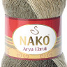 Пряжа NAKO ARYA EBRULI 550