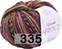 335 КОРИЧН.ГОРЧИЧНЫЙ