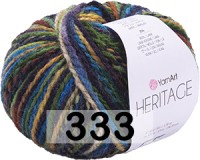 333 КОРИЧН.ЗЕЛЕН.СИНИЙ