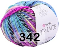 342 ЯР.РОЗ.ЗЕЛЕН.ГОЛУБ.