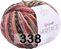 338 БЕЖЕВ.КОРАЛЛ.