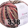 Пряжа YarnArt Heritage