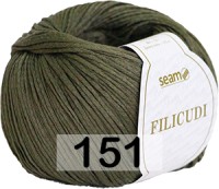 151 ЗЕЛЕНЫЙ ХАКИ