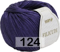 124 ФИОЛЕТОВЫЙ