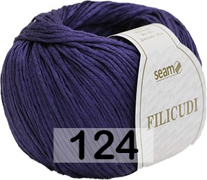 124 ФИОЛЕТОВЫЙ