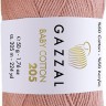 Пряжа Gazzal Baby Cotton 205