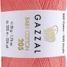 Пряжа Gazzal Baby Cotton 205