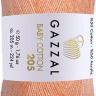 Пряжа Gazzal Baby Cotton 205
