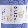 Пряжа Gazzal Baby Cotton 205