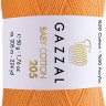 Пряжа Gazzal Baby Cotton 205