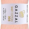Пряжа Gazzal Baby Cotton 205