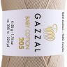 Пряжа Gazzal Baby Cotton 205