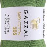 Пряжа Gazzal Baby Cotton 205