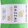 Пряжа Gazzal Baby Cotton 205