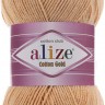 Пряжа Alize Cotton Gold