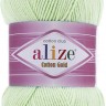 Пряжа Alize Cotton Gold