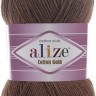 Пряжа Alize Cotton Gold