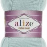 Пряжа Alize Cotton Gold