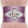 Пряжа Alize Cotton Gold