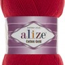 Пряжа Alize Cotton Gold
