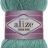 Пряжа Alize Cotton Gold
