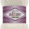 Пряжа Alize Cotton Gold
