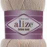 Пряжа Alize Cotton Gold