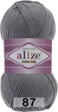 087 УГОЛЬНЫЙ СЕРЫЙ