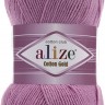 Пряжа Alize Cotton Gold