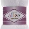 Пряжа Alize Cotton Gold