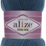Пряжа Alize Cotton Gold