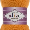 Пряжа Alize Cotton Gold