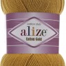 Пряжа Alize Cotton Gold