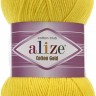 Пряжа Alize Cotton Gold