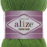 Пряжа Alize Cotton Gold
