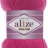 Пряжа Alize Cotton Gold