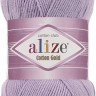 Пряжа Alize Cotton Gold