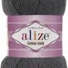 Пряжа Alize Cotton Gold