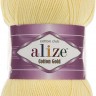 Пряжа Alize Cotton Gold