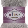 Пряжа Alize Cotton Gold