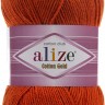 Пряжа Alize Cotton Gold