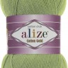 Пряжа Alize Cotton Gold